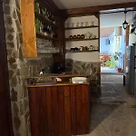 къща солунови Pensión 3*