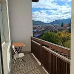 къща солунови Pensión 3*