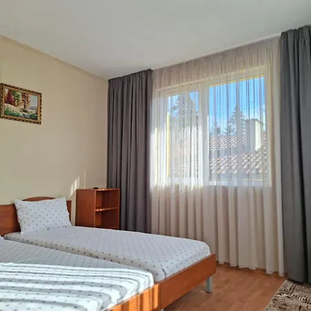 къща солунови 3* 多布里尼什特