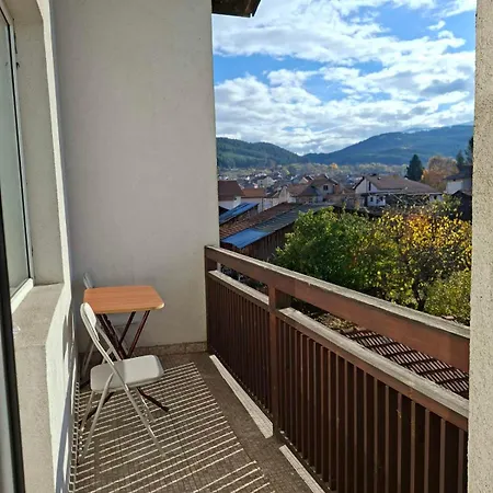 къща солунови Vendégház 3*