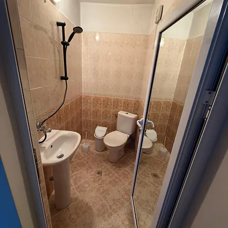 Vendégház къща солунови 3*