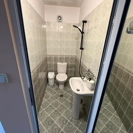 къща солунови Dobriniste