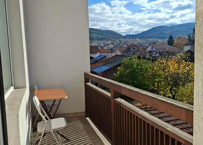 къща солунови Vendégház 3*