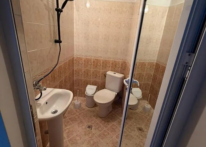 Vendégház къща солунови 3*