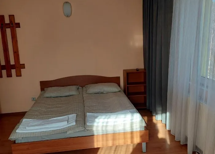 къща солунови Dobriniste